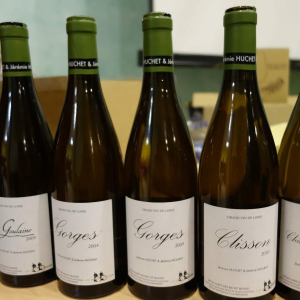 Les Muscadets
