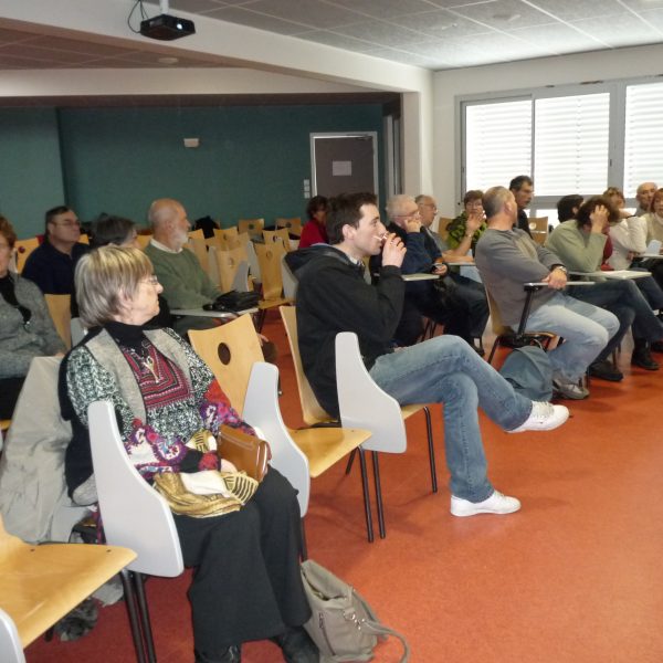 Le public