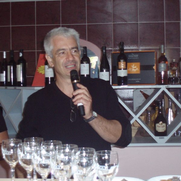 Discours sur le chocolat