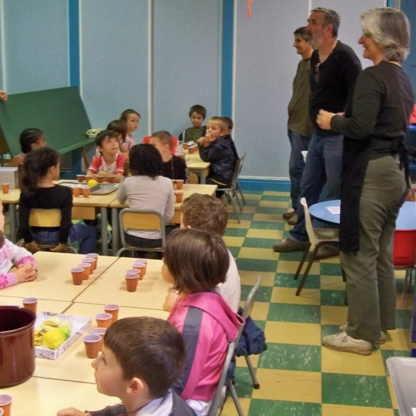 Photo école slow food 089