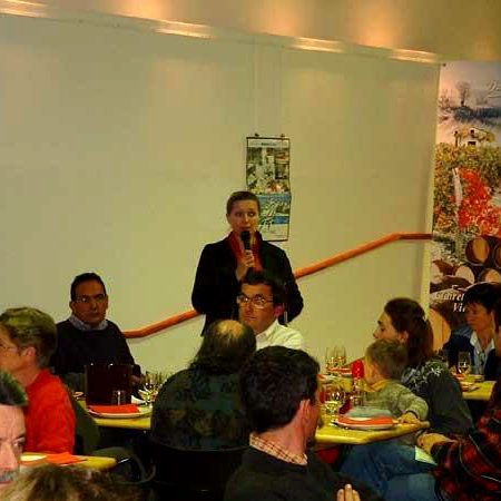 Charance Charance-Slowfood-Coolporteur