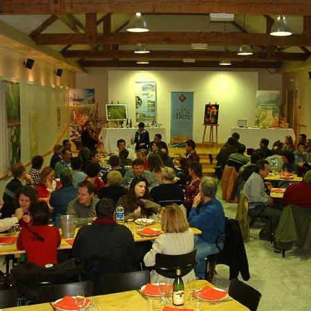 charance Charance-Slowfood-Coolporteur