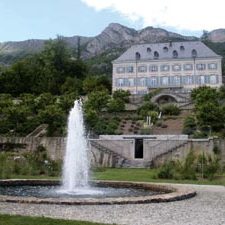 charance_domaine Domaine Charance