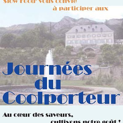 Journées du Coolporteur