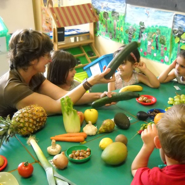 Fruits et légumes d’ici ou d’ailleurs