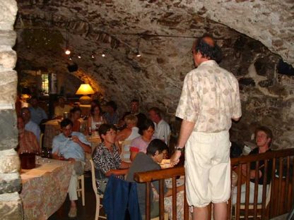 La grande ferme