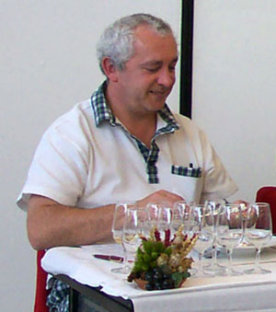 Jean-Pierre Héaumé