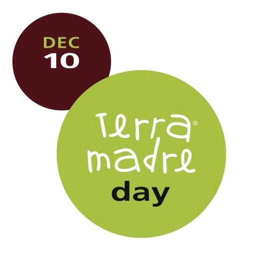 terramadreday