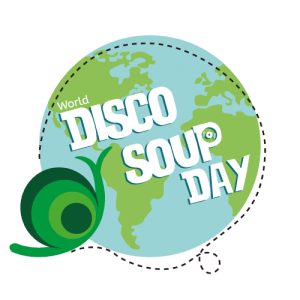 Disco Soup Day