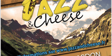 Jazz and Cheese