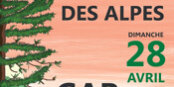 Affiche salon Alpes 2019-petit